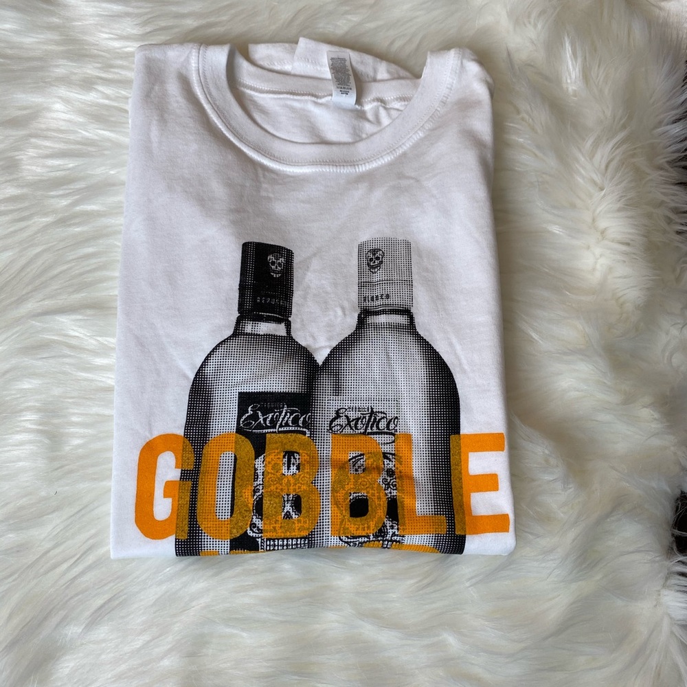 Gobble it Up T-Shirt